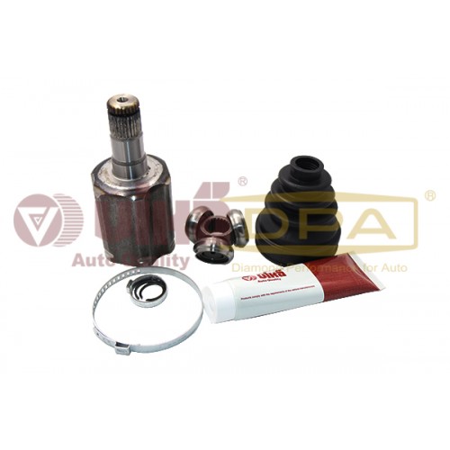шрус внутренний в сборе - 44980952601 - 6QD498103 - Skoda, Volkswagen