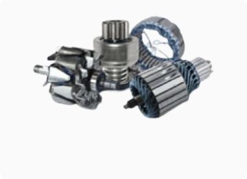 Электрооборудование