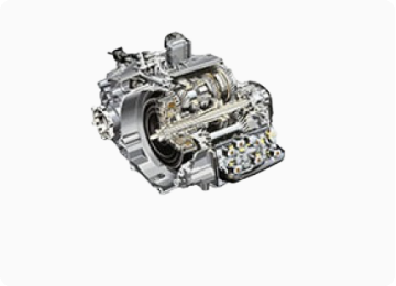 Коробка передач