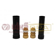 отбойник амортизатора заднего комплект 2шт с пыльн