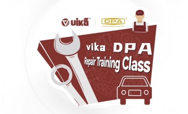 Технологическая карта замены деталей VIKA STO – основа и гарантия безотказной работы Вашего автомобиля