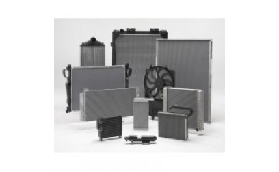 VIKA - система охлаждения