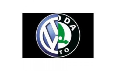 Качественная альтернатива оригинальным запасным частям для Skoda и VW.