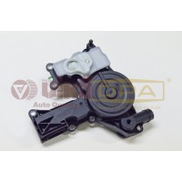 сепаратор вентиляции картера