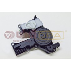 сепаратор вентиляции картера