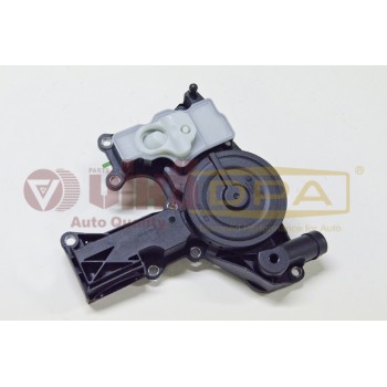 сепаратор вентиляции картера