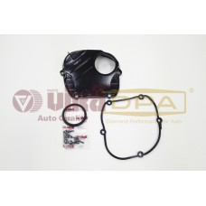 крышка грм передняя