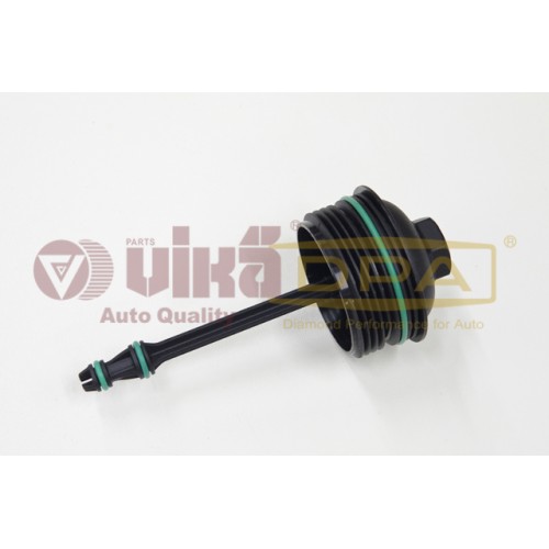крышка масляного фильтра - 11151785501 - 03L115433C - Skoda, Volkswagen