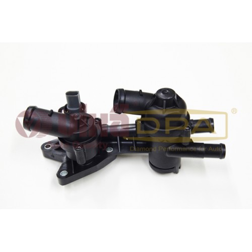 термостат в сборе - 11211082101 - 03C121111AM - Skoda, Volkswagen