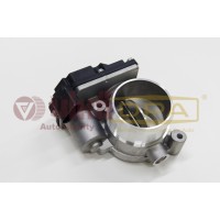 механизм управления дроссельной заслонкой