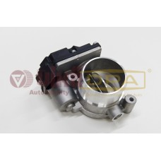 механизм управления дроссельной заслонкой