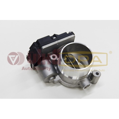 механизм управления дроссельной заслонкой - 11280000101 - 076128063A - Skoda, Volkswagen