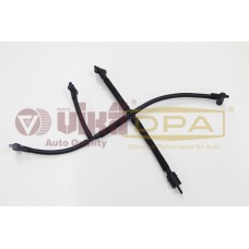 шланг обратки топливный