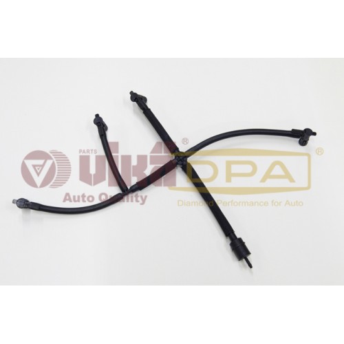 шланг обратки топливный - 11301577201 - 03L130235AJ - Skoda, Volkswagen