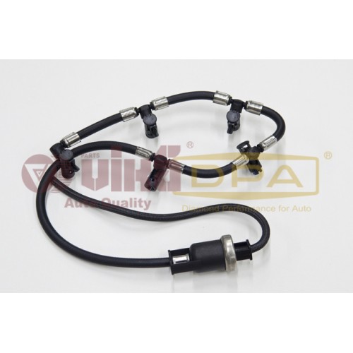 шланг топливный - 11301577301 - 076130235 - Skoda, Volkswagen