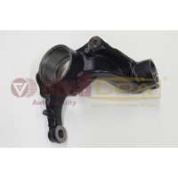 кулак поворотный левый