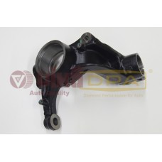 кулак поворотный левый