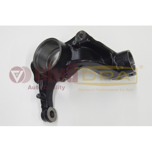 кулак поворотный левый