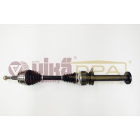 привод в сборе правый