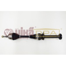 привод в сборе правый