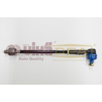 тяга рулевая правая с наконечником