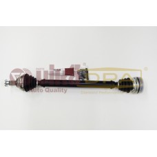 привод в сборе правый