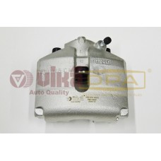 суппорт тормоза левый