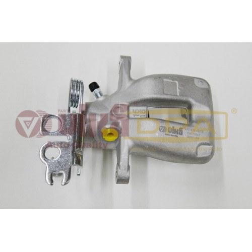суппорт тормоза левый - 66151715501 - 2K0615423B - Skoda, Volkswagen