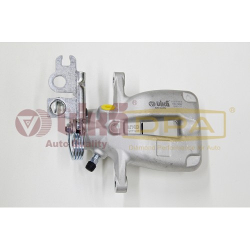 суппорт тормоза заднего правый - 66151715601 - 2K0615424B - Skoda, Volkswagen