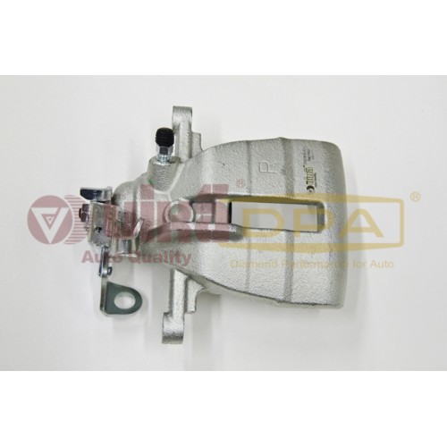 суппорт тормоза заднего правый - 66151726801 - 7H0615424A - Skoda, Volkswagen