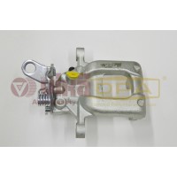 суппорт тормоза заднего левый