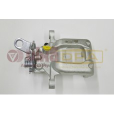 суппорт тормоза заднего левый