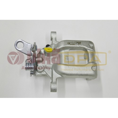 суппорт тормоза заднего левый - 66151738901 - 5K0615423 - Skoda, Volkswagen