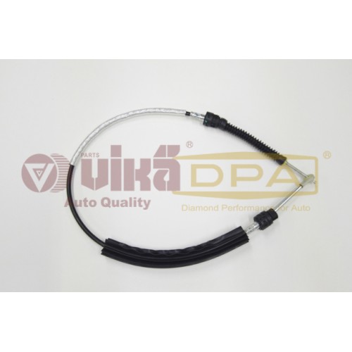 трос кпп - 77111637201 - 6RF711265B - Skoda, Volkswagen