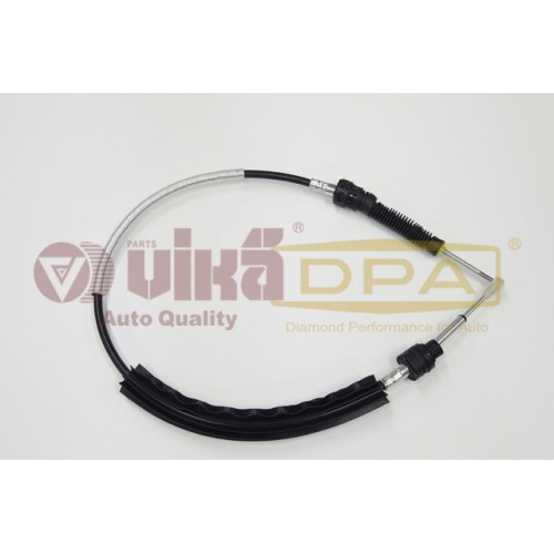 трос кпп - 77111637301 - 6RF711266B - Skoda, Volkswagen