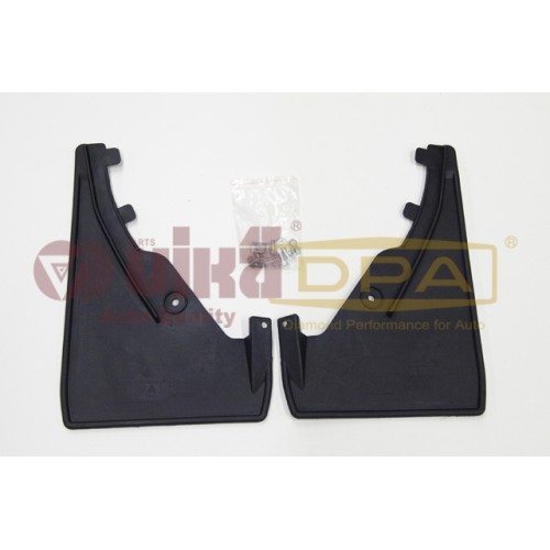 брызговики передние (комплект) - 87910141102 - 115791391 - Skoda, Volkswagen