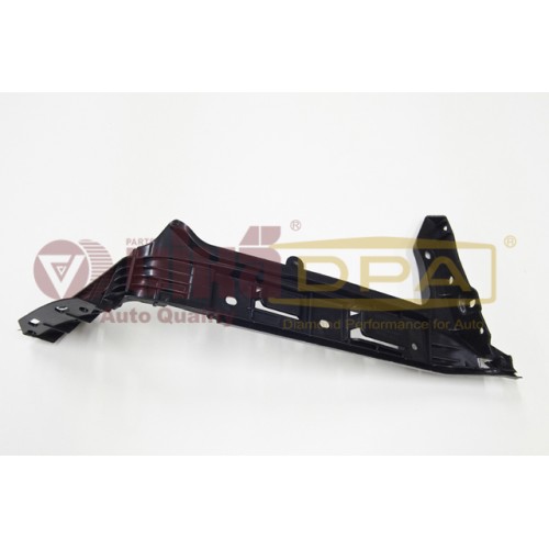 направляющая бампера заднего левая - 88071797102 - 7H0807393C - Skoda, Volkswagen