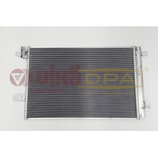 радиатор кондиционера