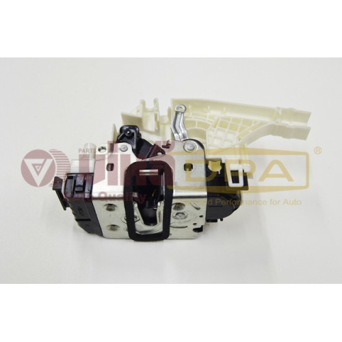 замок двери передней левой - 88371797701 - 2E1837015E - Skoda, Volkswagen