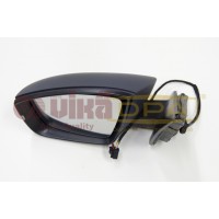 зеркало левое электрическое