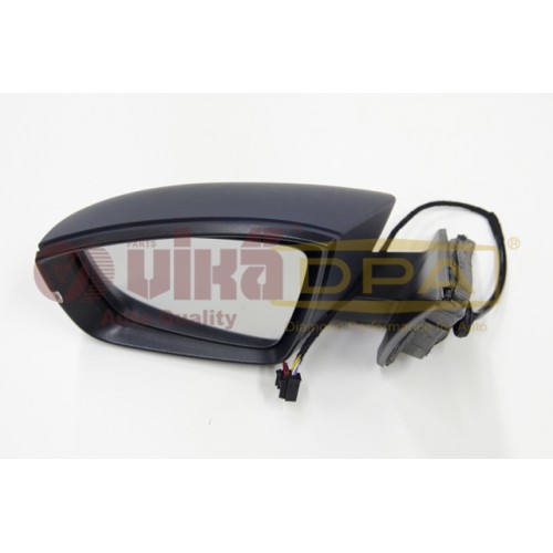 зеркало левое электрическое - 88571801402 - 566857507 - Skoda, Volkswagen