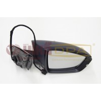 зеркало правое электрическое