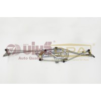 трапеция стеклоочистителя перед. без мотора