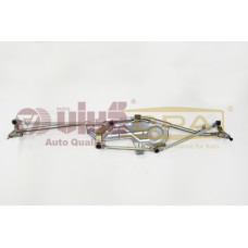 трапеция стеклоочистителя перед. без мотора