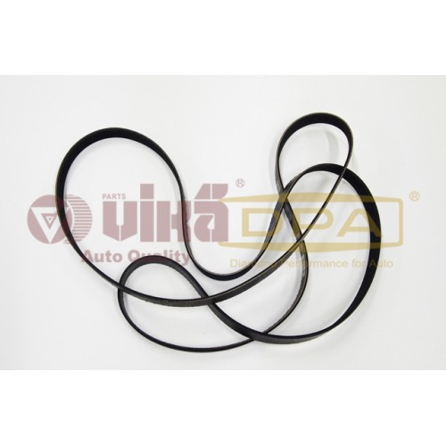 ремень генератора - 92600860601 - 076260849C - Skoda, Volkswagen