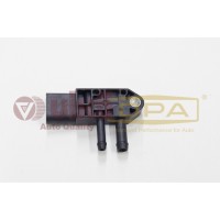 датчик разности давлений