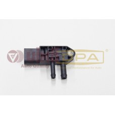 датчик разности давлений