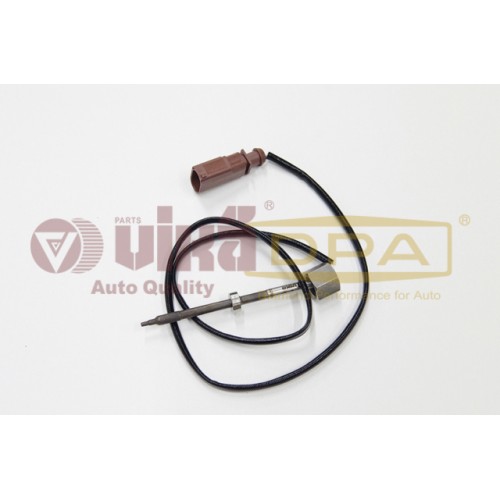 датчик температуры ОГ - 99061786801 - 070906088A - Skoda, Volkswagen