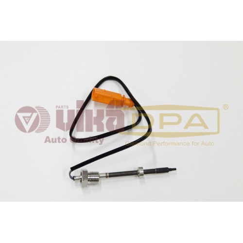 датчик температуры ОГ - 99061787701 - 03L906088DN - Skoda, Volkswagen