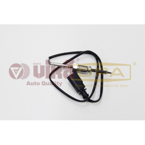 датчик температуры ОГ - 99061808401 - 070906088 - Skoda, Volkswagen